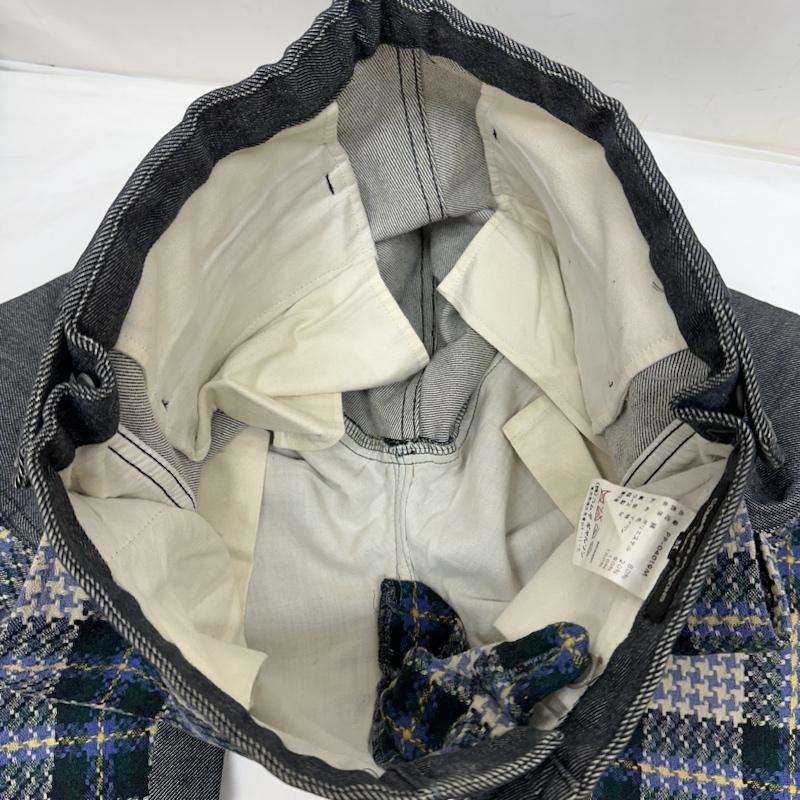 COMME des GARCONS HOME PLUS コムデギャルソンオムプリュス