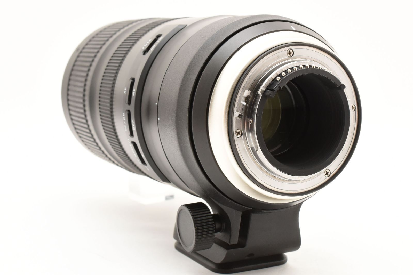 ☆極美品☆タムロン☆70-200 F2.8☆ニコン用☆TAMRON