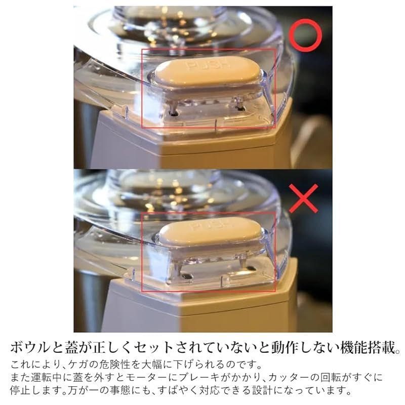 山本電気 フードプロセッサー マルチスピードミキサー Master