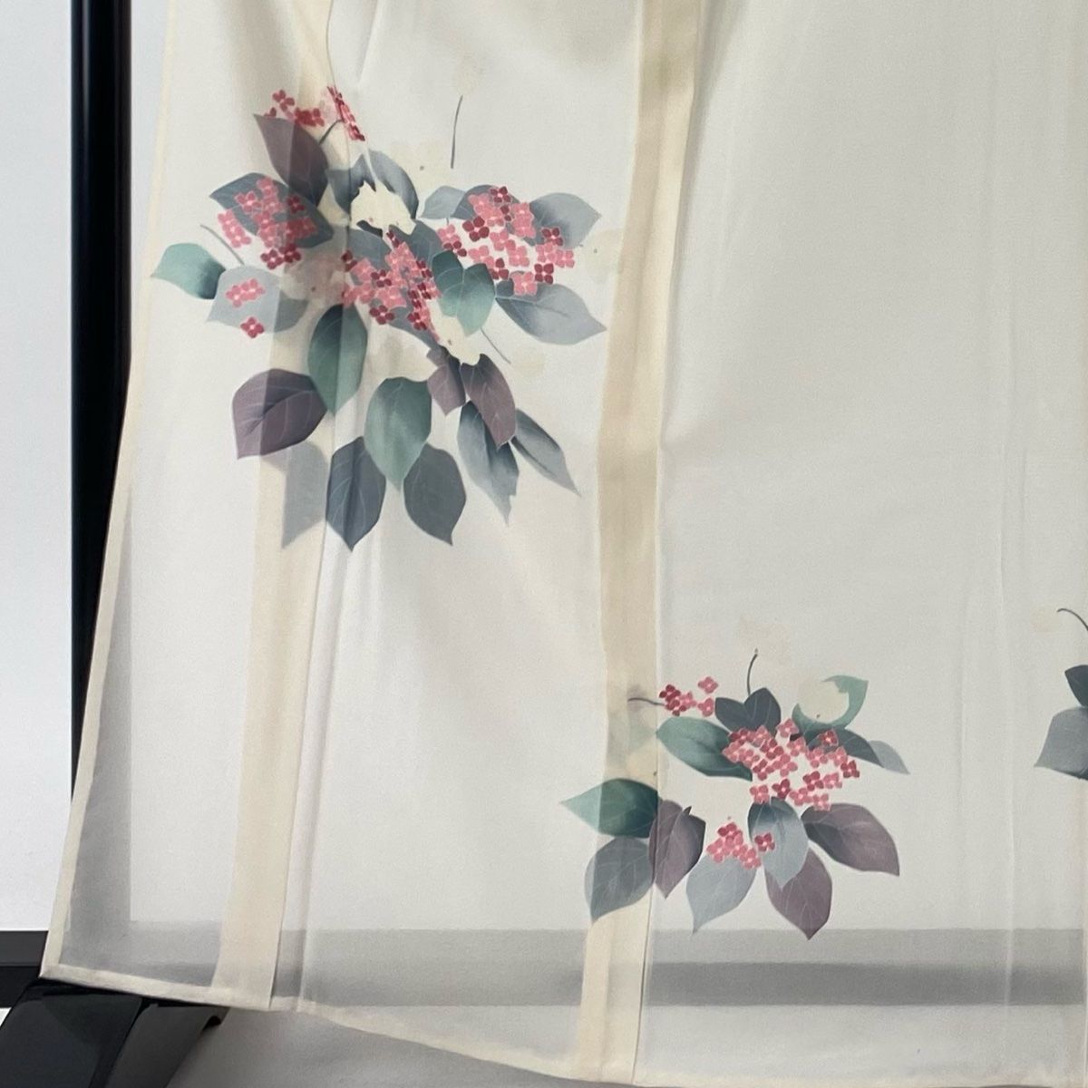 裄丈64cm
