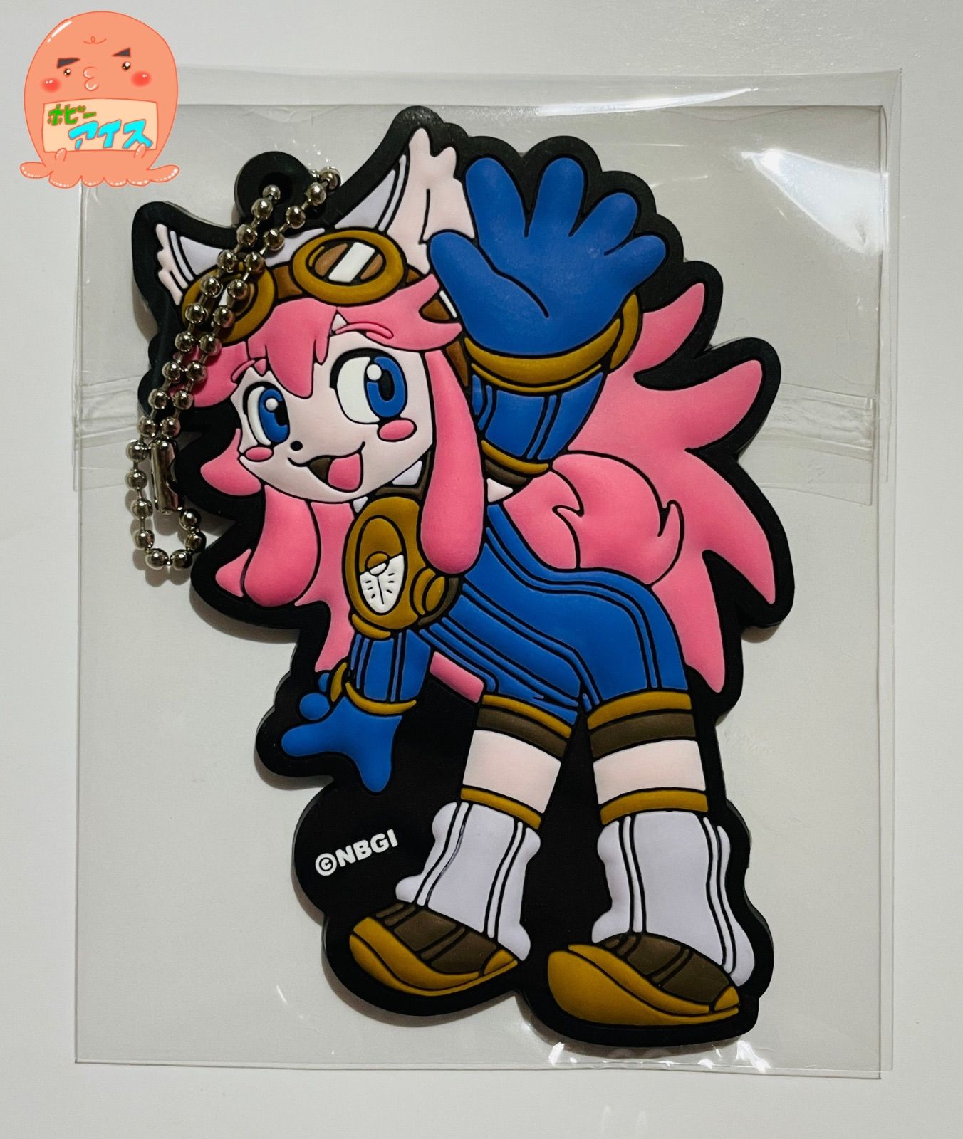 サーフボードフィンセット マーブル模様とロゴ入り フィン