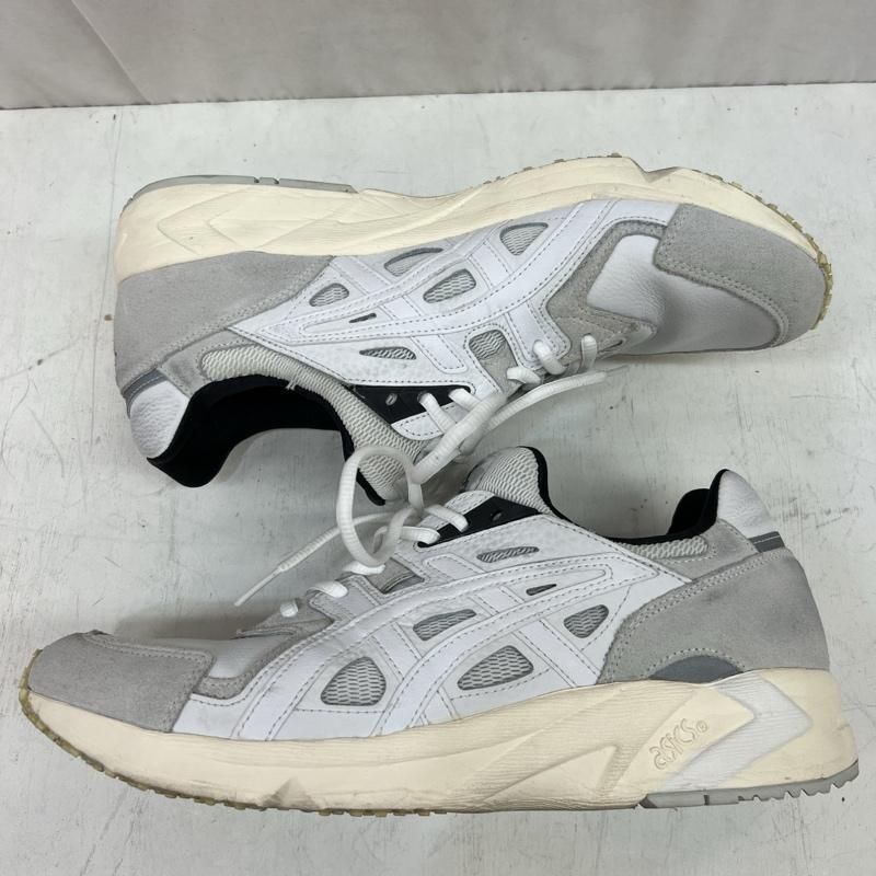 ASICS Tiger アシックス タイガー スニーカー GEL-DS TRAINER OG ゲル ディーエス トレーナー オリジナル 1191A078