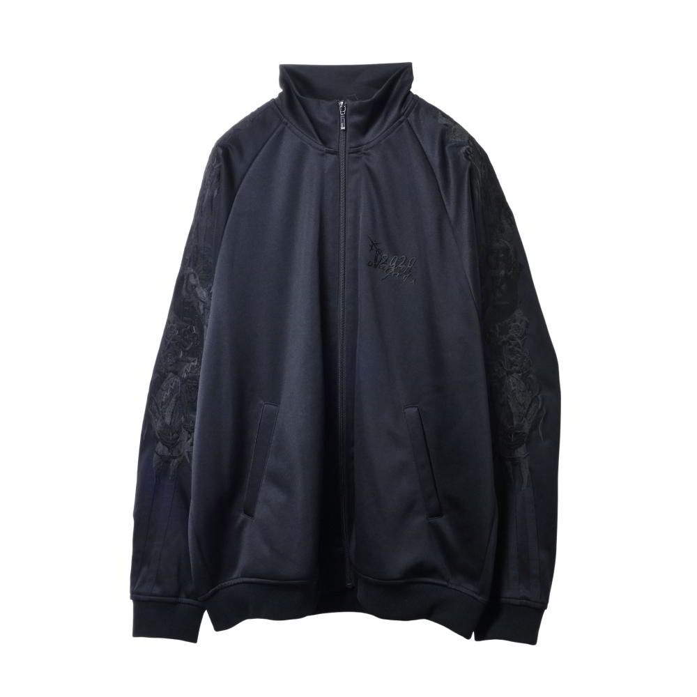 doublet 刺繍 ジャージ セットアップ - メルカリ