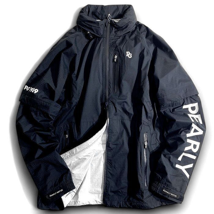 パーリーゲイツ ゴルフ