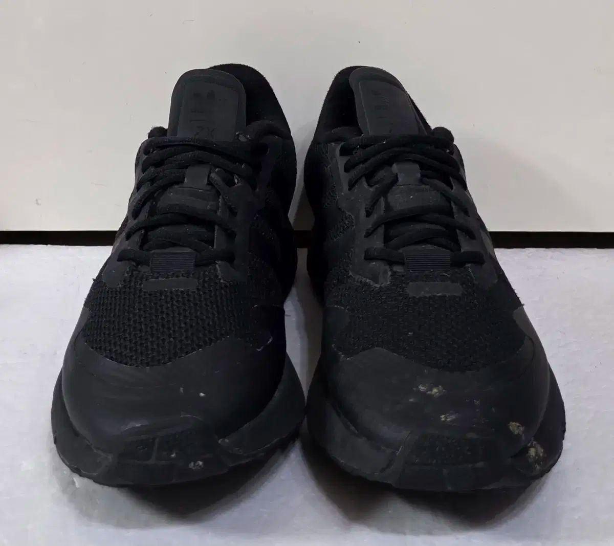 280 adidas(アディダス) オリジナル ZX1K ブースター トリプル