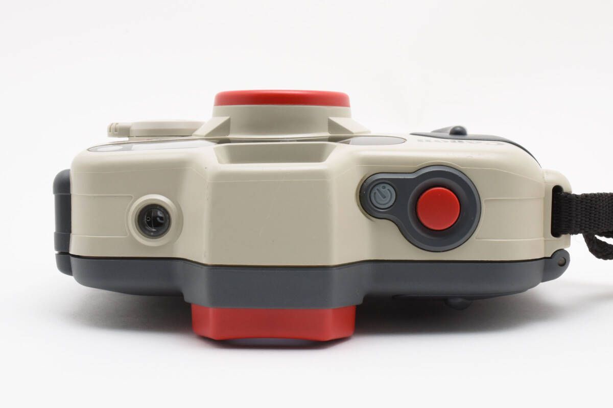☆極上品☆キヤノン Canon Autoboy D5 PANORAMA☆ T1＃4085