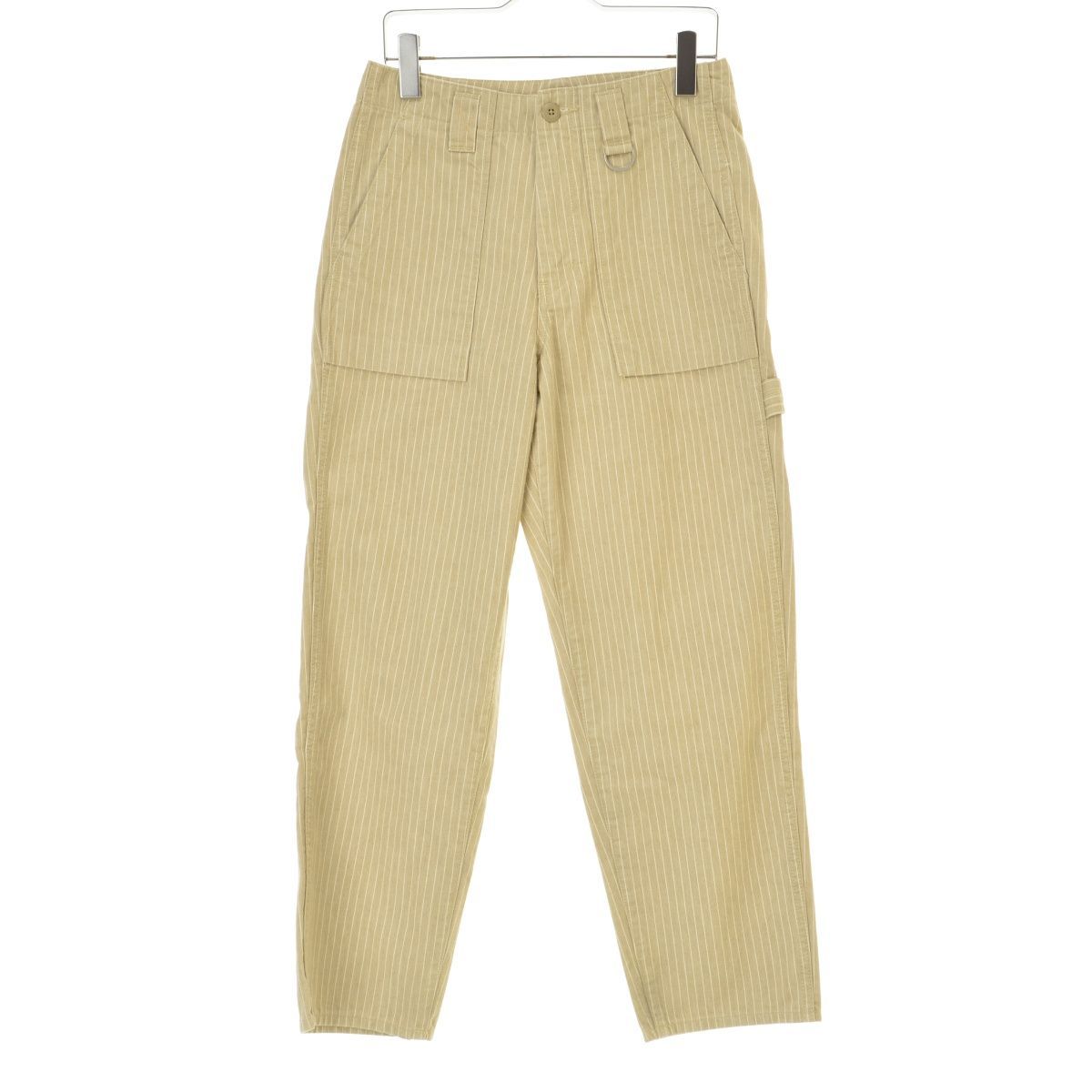 【HELLYHANSEN】HOE22251 フレームプルーフデニムパンツデニムパンツ