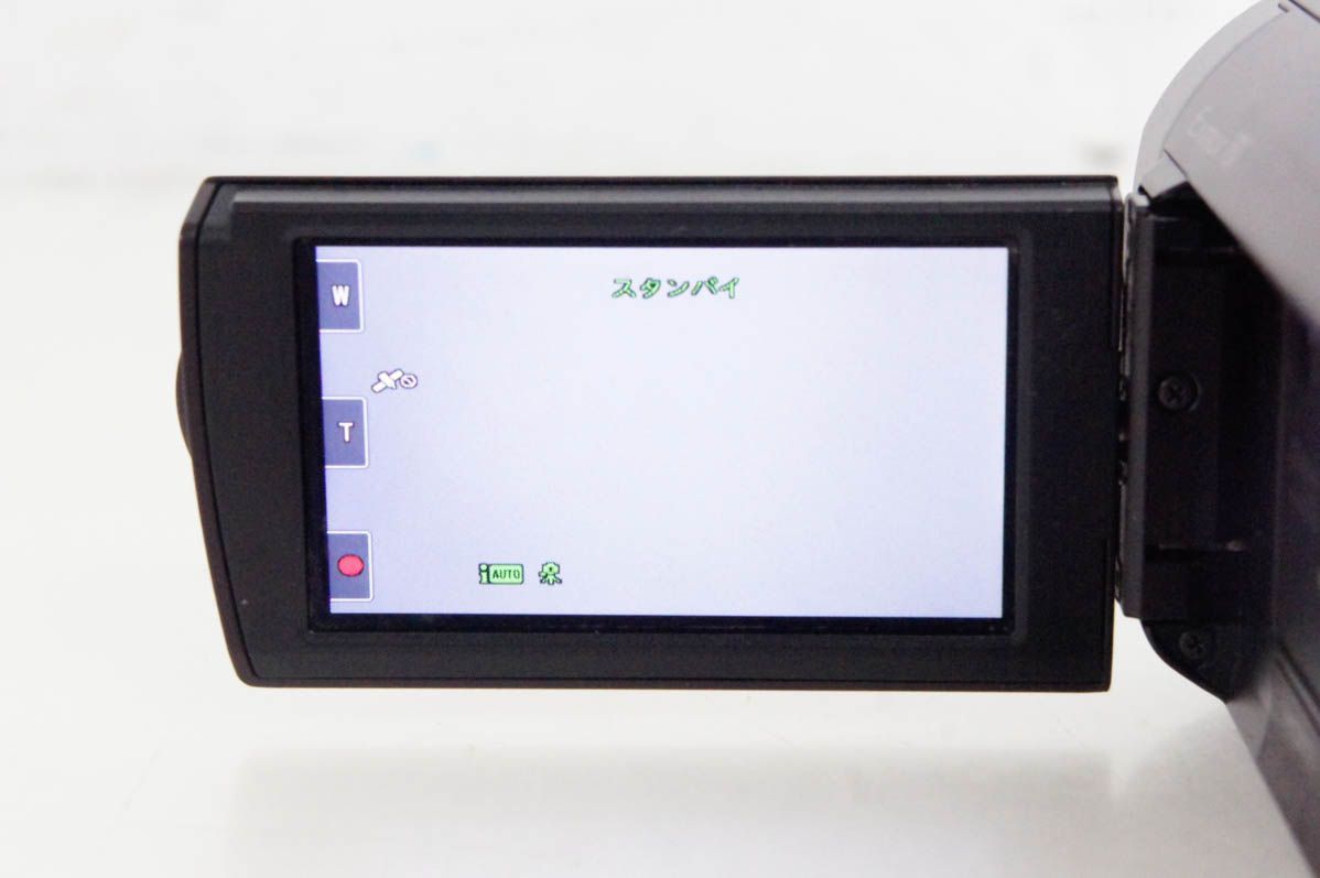 ソニー ビデオカメラ ハンディカム HDR-CX370V SONY SONY ハンディー
