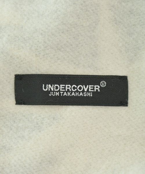 UNDER COVER スウェットパンツ メンズ 古着 送料無料