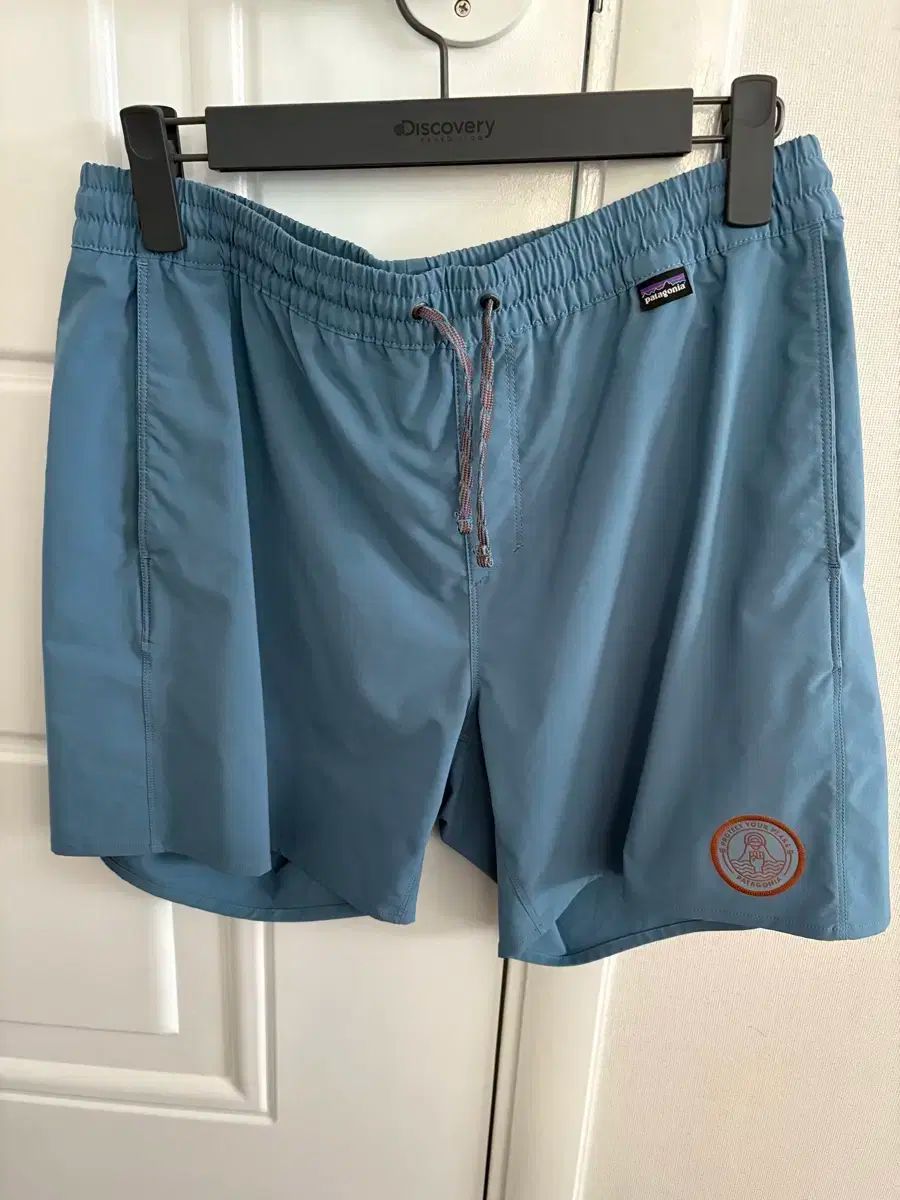 patagonia パタゴニア ハイトロピーク ボードショーツ