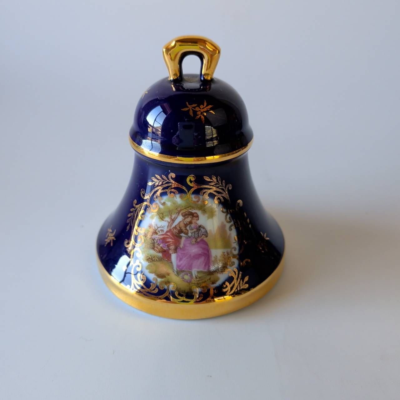 シュガーポット