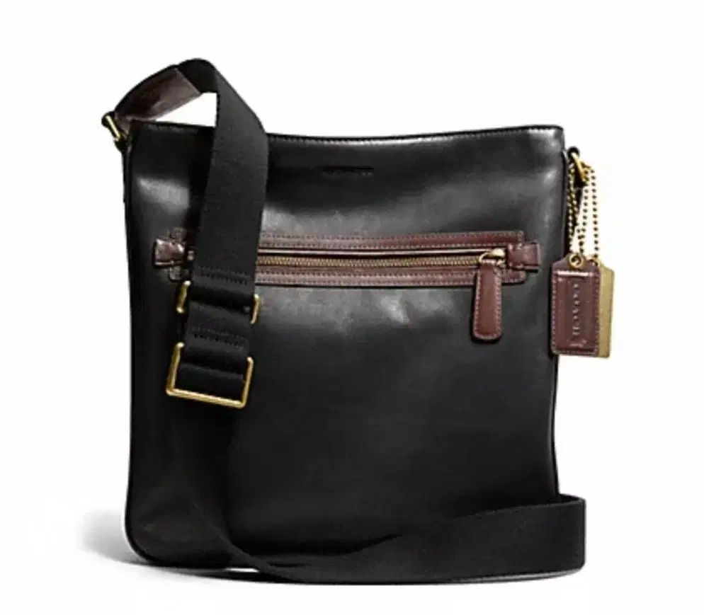 【雷市場（ポンジャン）商品韓国直送】 COACH(コーチ) クロスバッグ メッセンジャーバッグ