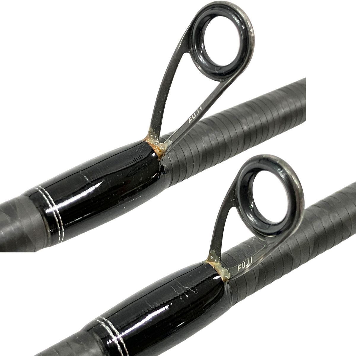 ムーンショット スピニング