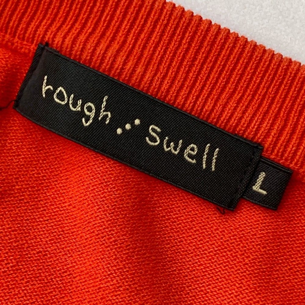 L ROUGH-SWELL