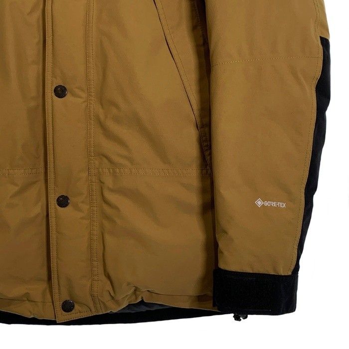 THE NORTH FACE ノースフェイス マウンテンダウンジャケット THE NORTH FACE ノースフェイス マウンテンダウンジャケット