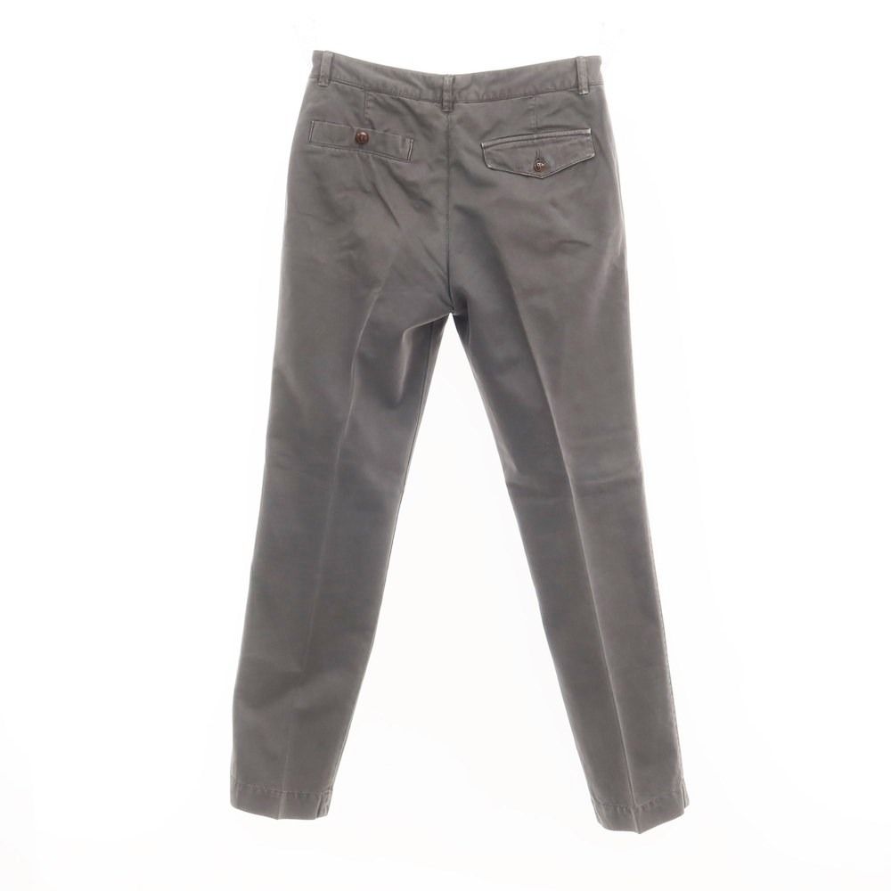 中古】オフィシンジェネラル Officine Generale コットンツイル