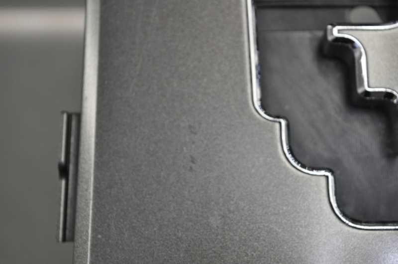 ドリンクホルダー センターコンソール