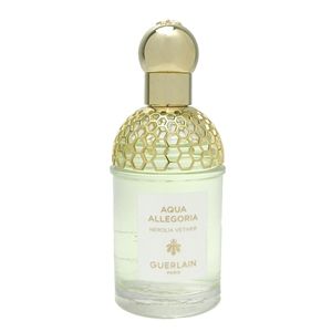 ゲラン アクア アレゴリア ネロリア ベチバー EDT 75ml 箱なし