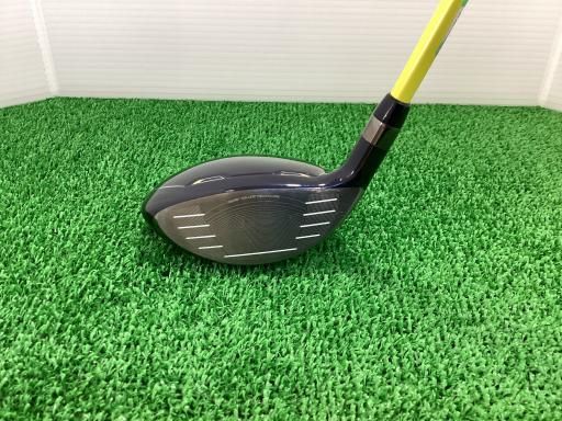中古】 ブリヂストン BRIDGESTONE JGR 5W フェアウェイウッド FW