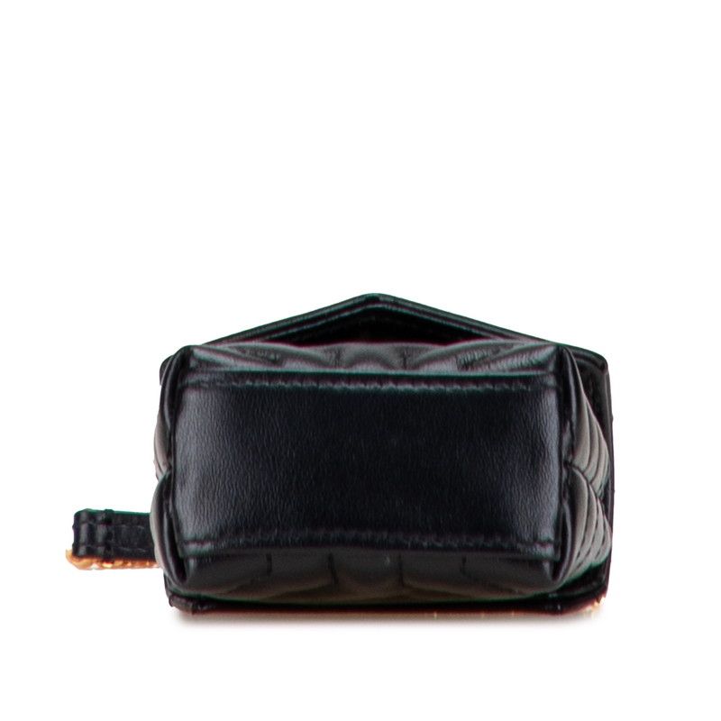 サンローラン　エアポッツ用チェーンバッグ サンローラン エアポッツ用チェーンバッグ （SAINT LAURENT