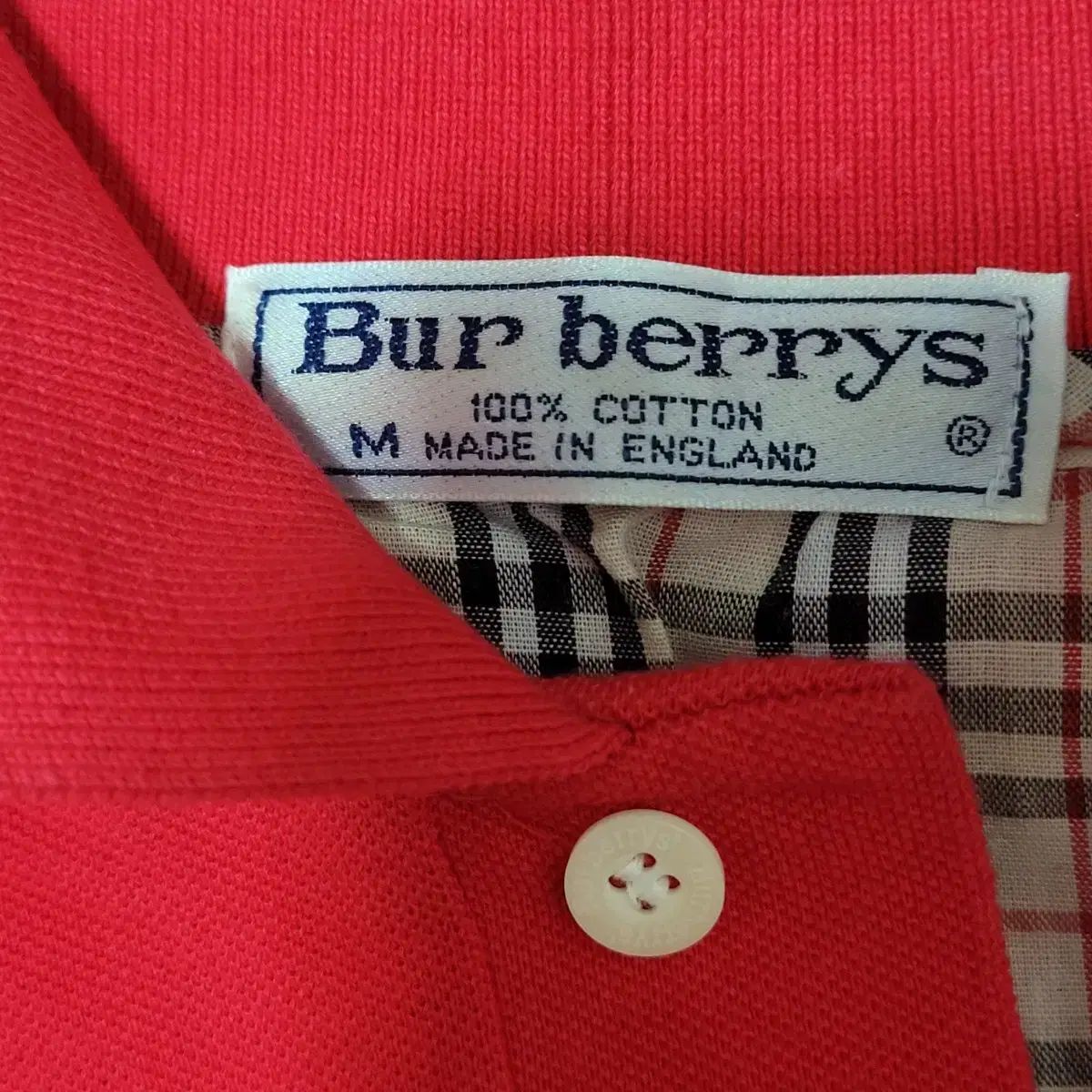 BURBERRY バーバリー