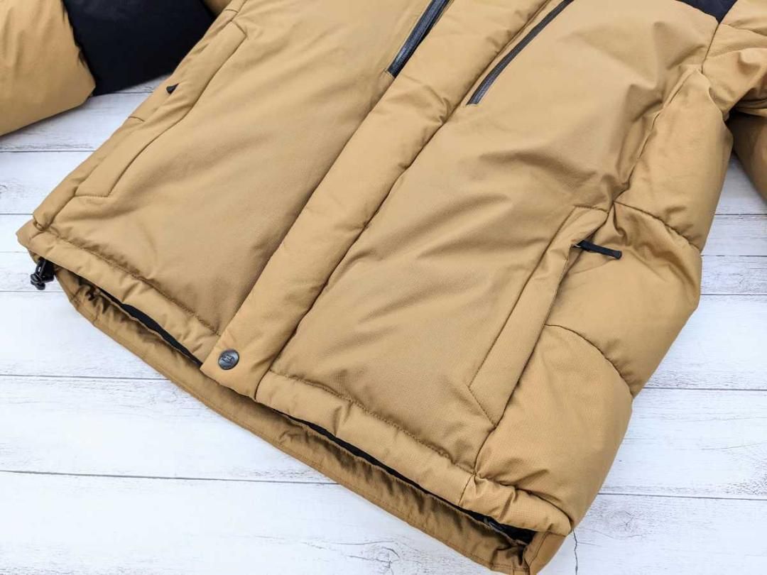 ∀ THE NORTH FACE バルトロライトジャケット ベージュ ND91950 サイズ