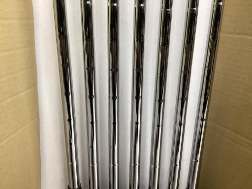 中古】 タイトリスト Titleist Z・B FORGED 8S アイアンセット