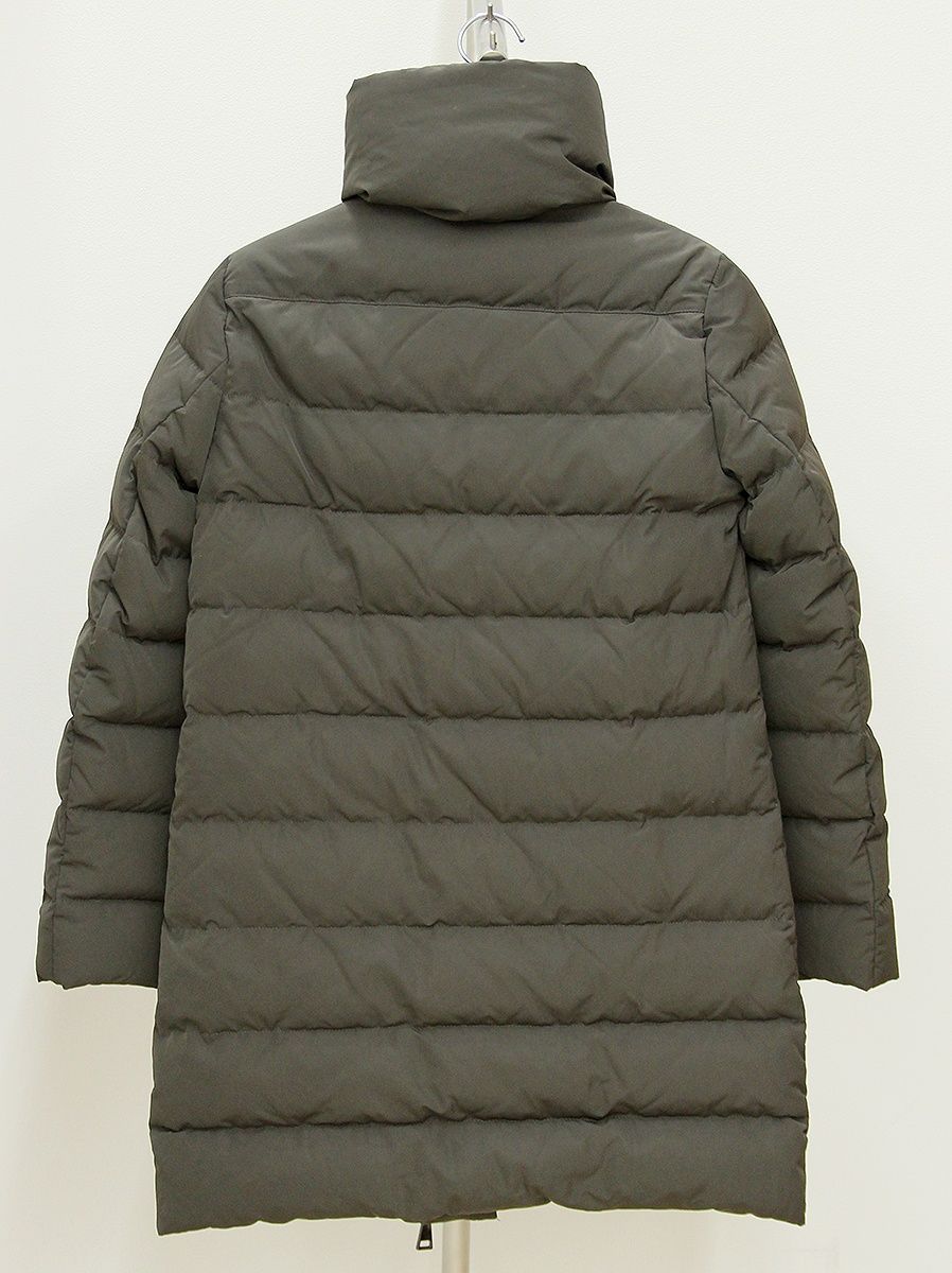 未使用タグ付き　MONCLER　GERBOISE　モンクレール MONCLER - 新品未使用タグ付き☆MONCLER Logo Patch スウェット