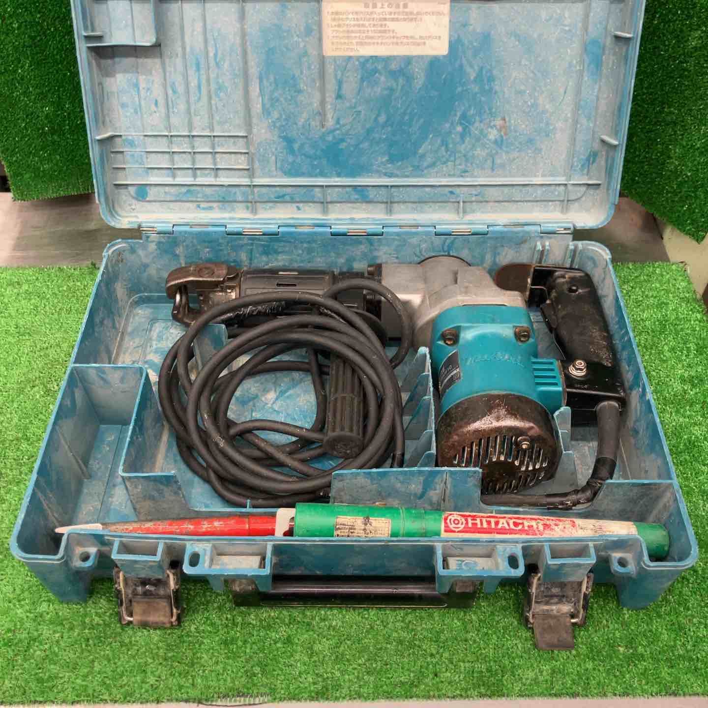 品 マキタ makita 電動ハンマ HM0810 桶川店