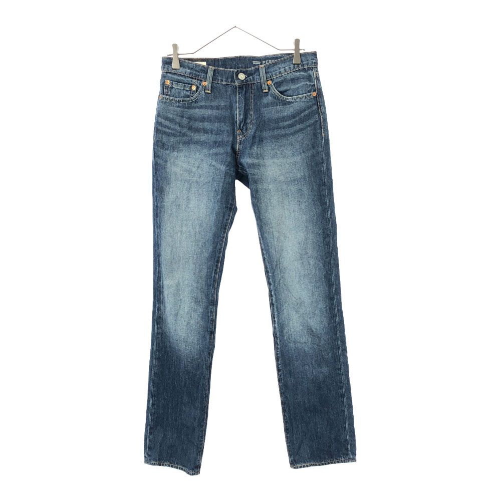 Levi´s リーバイス 511 ストレートデニムパンツ w29 メンズ 古着