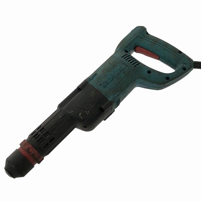 ☆中古品☆ makita マキタ 100V 電動ケレン HK0500 ビット3本(中古) 替  