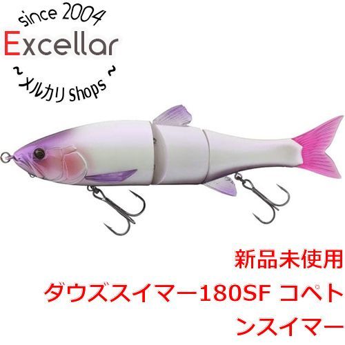 人気の福袋 最新入荷 新品、未使用 [bn:11] ダウズスイマー180SF コペ