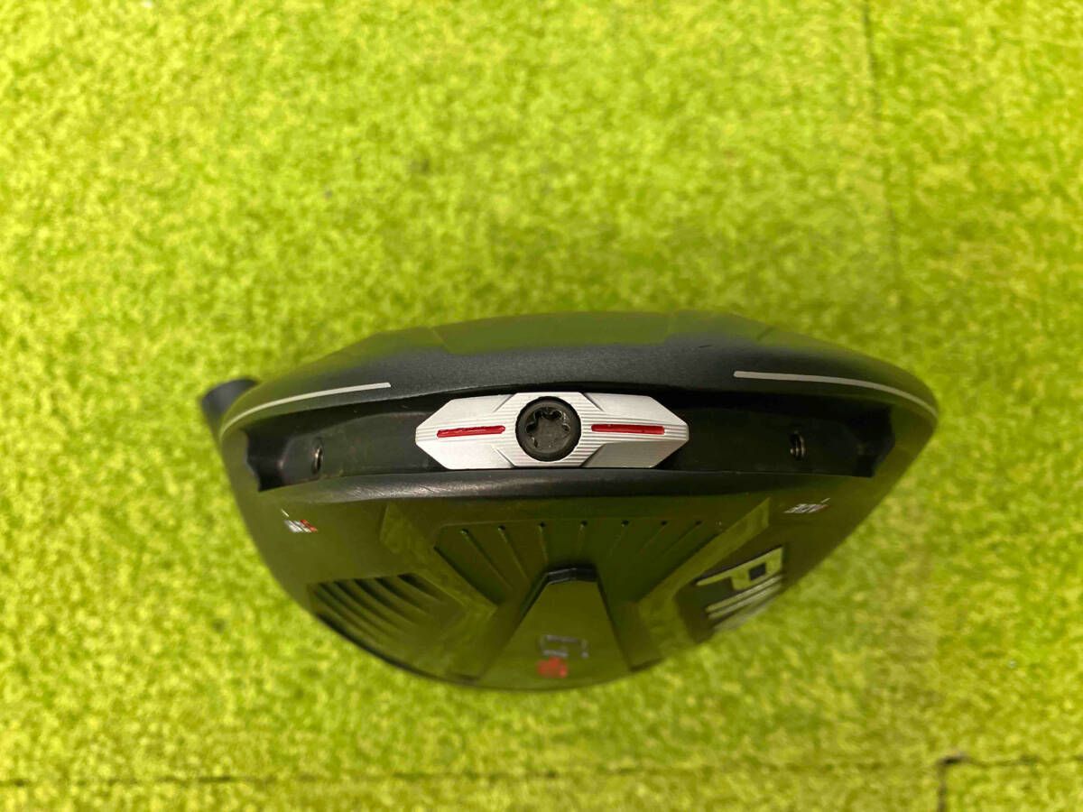 PING G410 LST ドライバー（ヘッドのみ） PING G410 LST ヘッドのみ ドライバー 9 LST G410 ドライバー ピン ③
