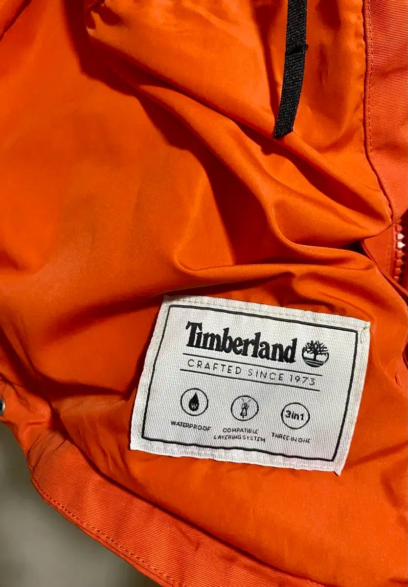 Timberland