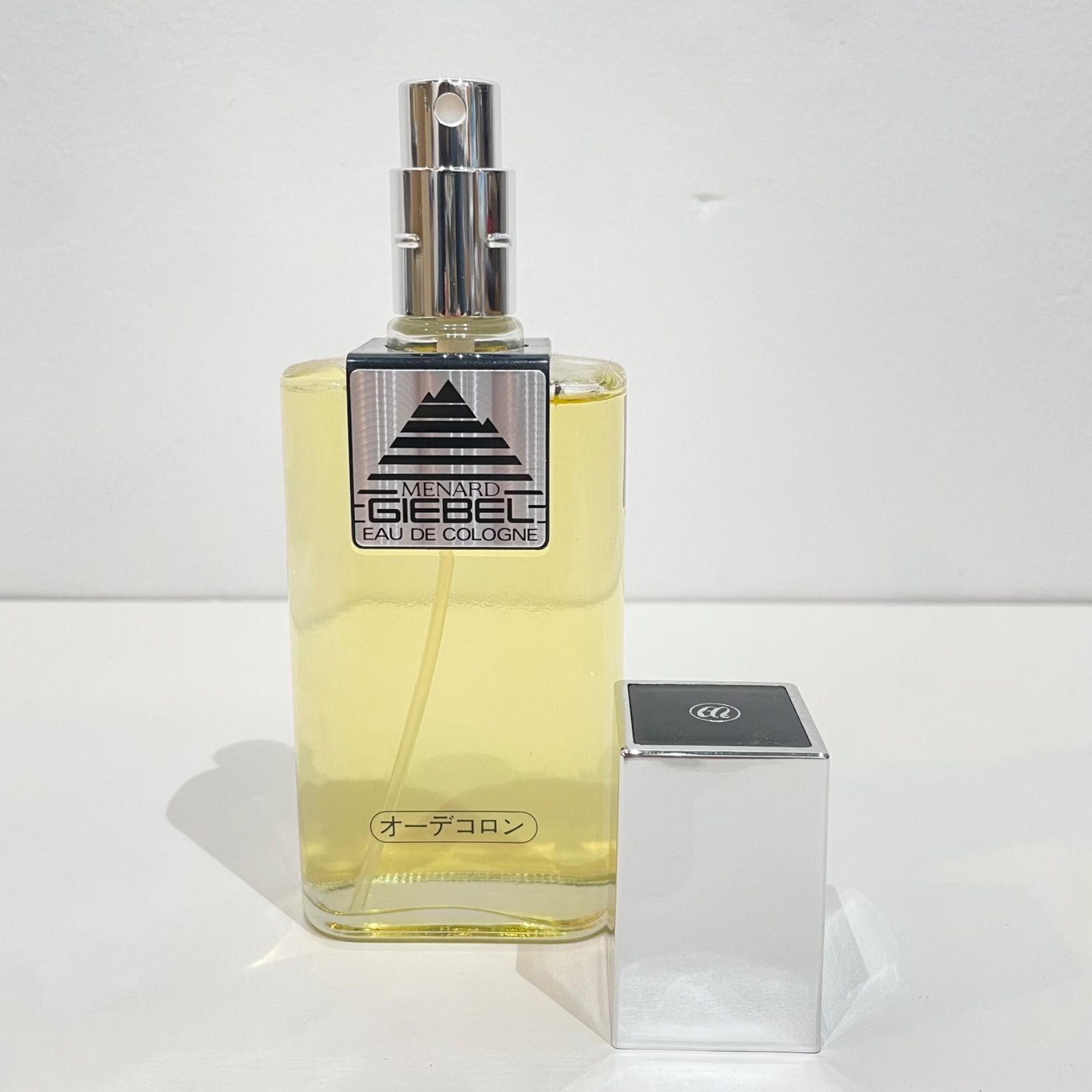 71467 メナード ギーベル オーデコロン 香水 120ml MENARD