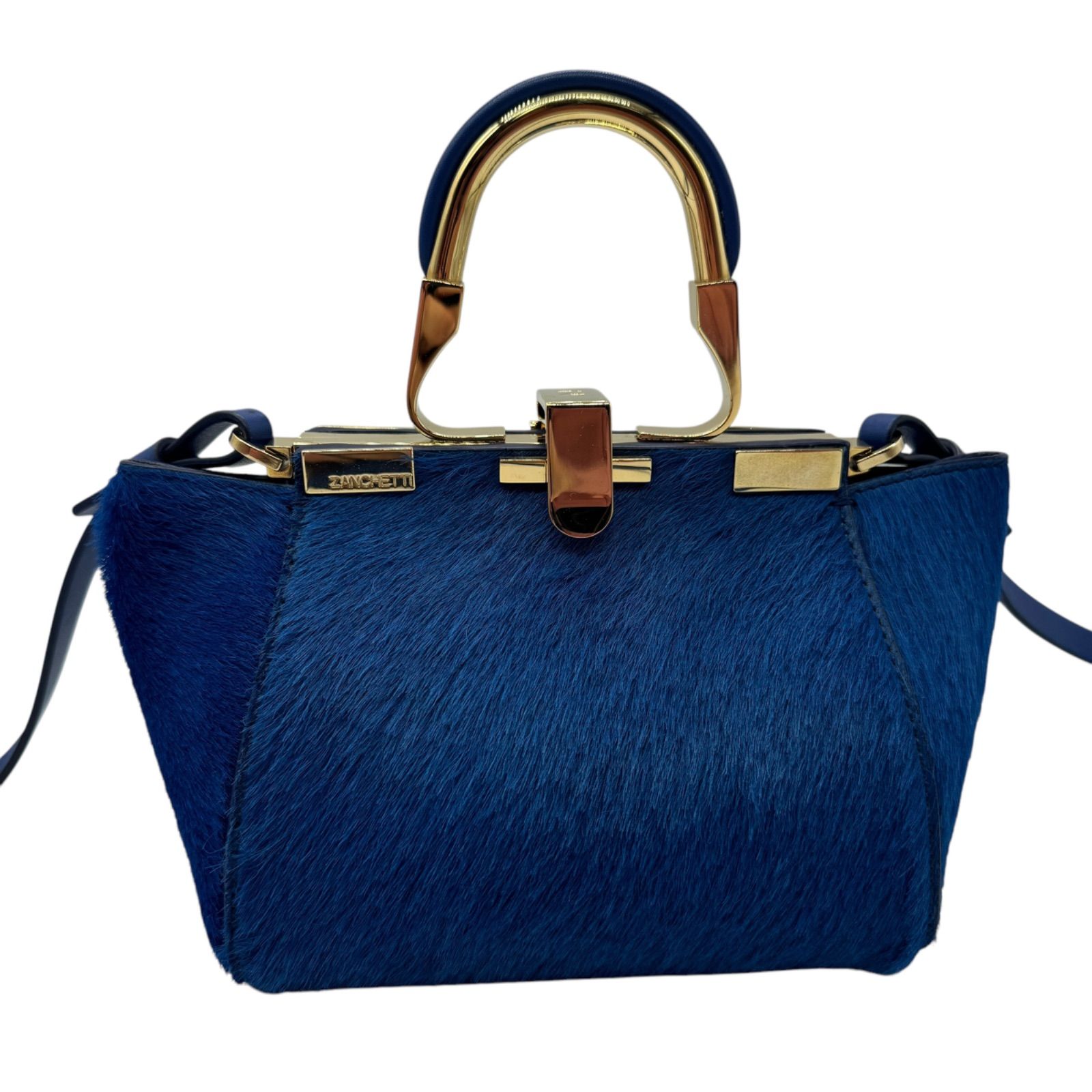 楽天市場】ZANCHETTI ザンケッティ AMLETO 20 SHOULDER BAG