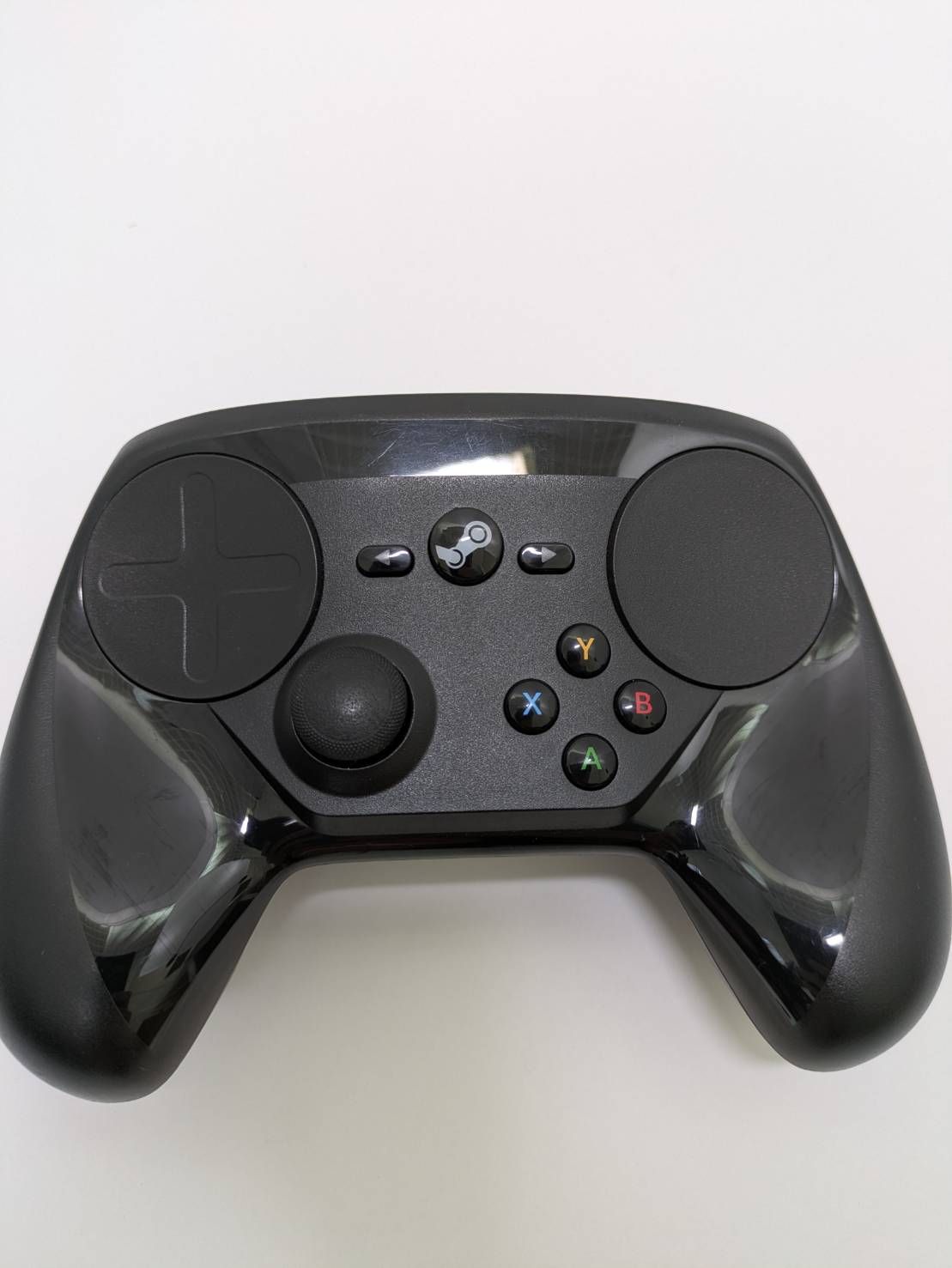 Steam