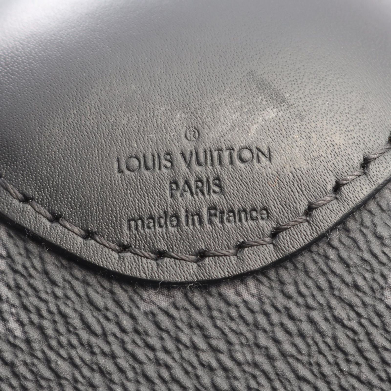 キャリーバッグ