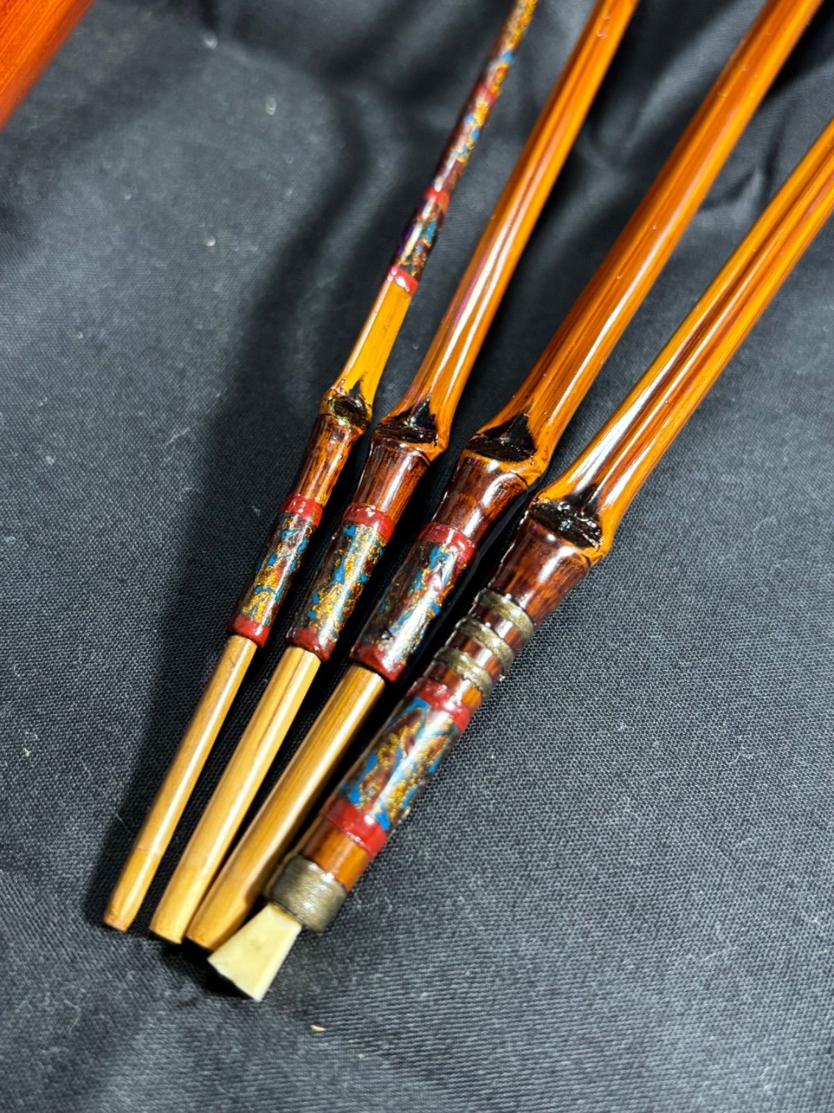 タナゴ竿 70センチ