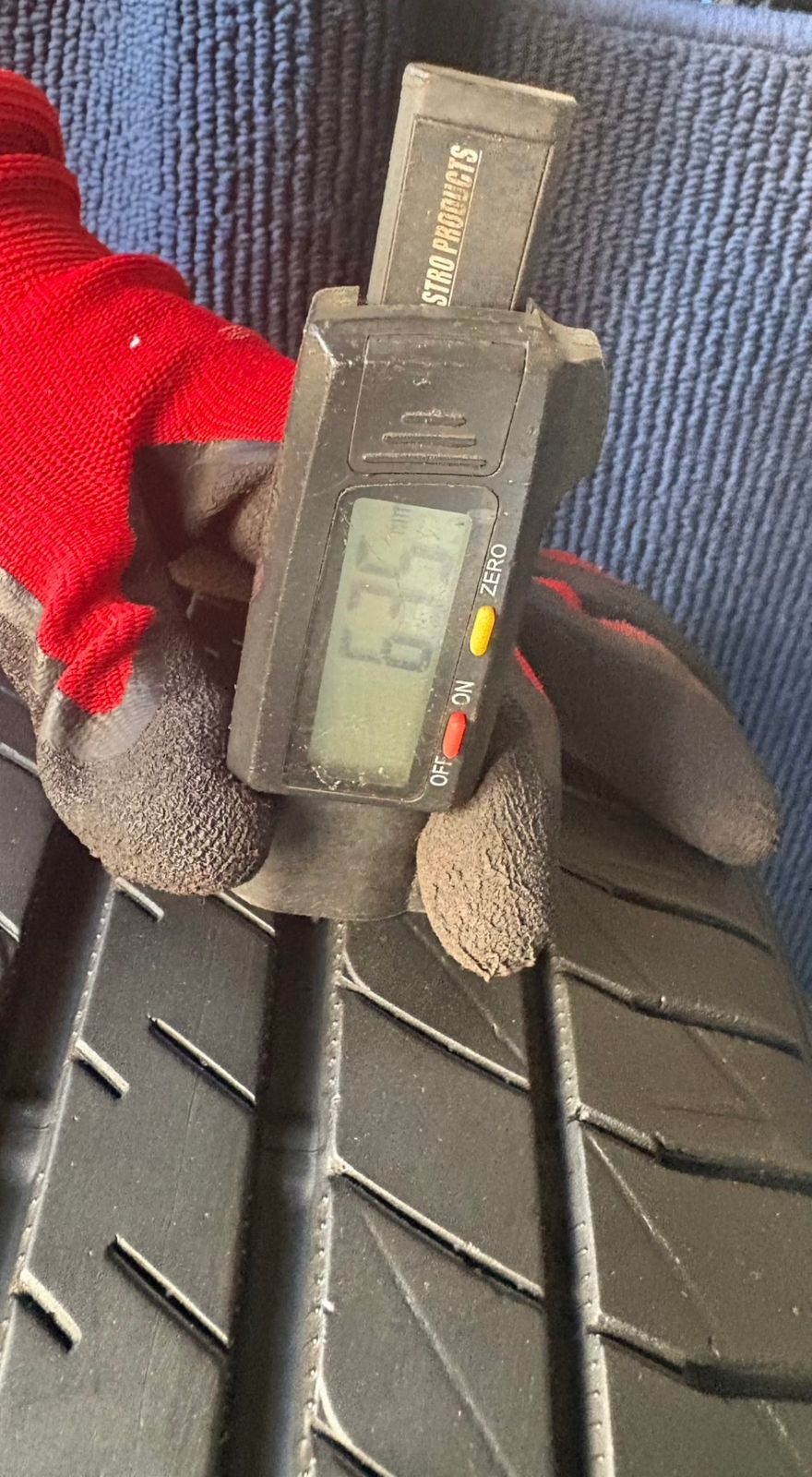 点限り 製造 溝7.5分山 DUNLOP LEMANSV 2本 215 45R17 ASP3259 安い！かわいい！