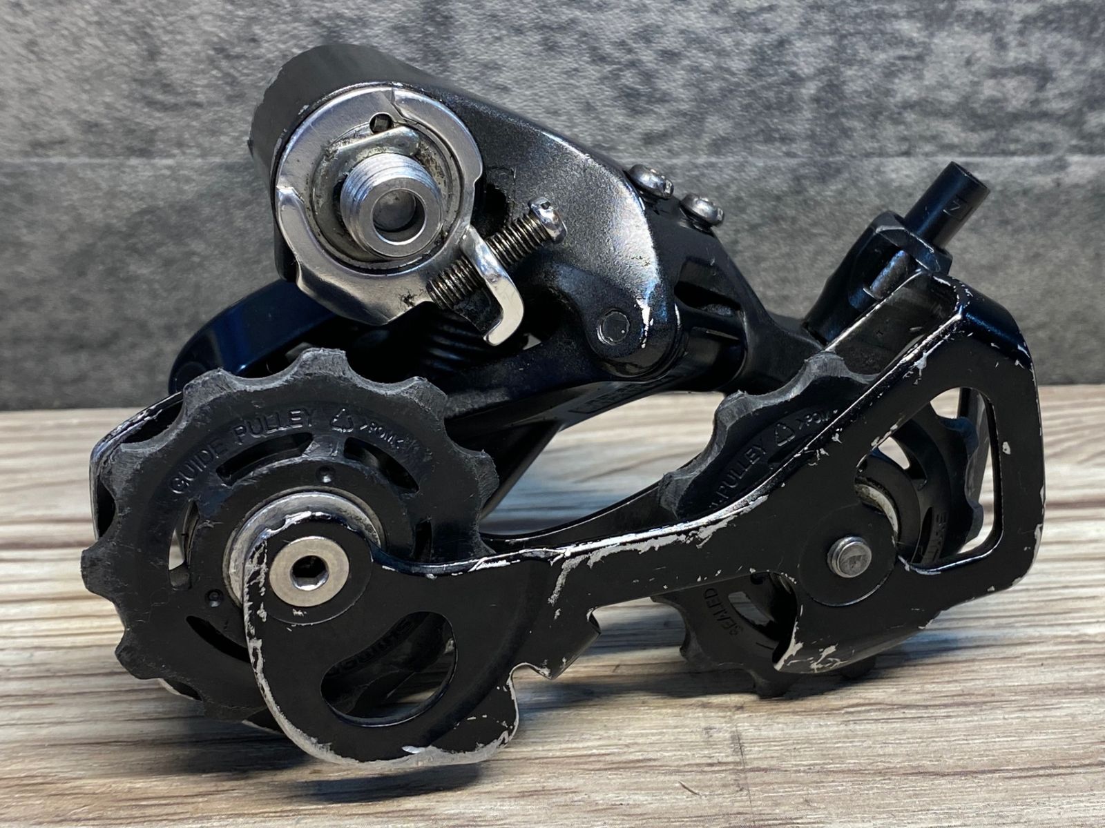 シマノ アルテグラ6800 ディレイラーセット SHIMANO