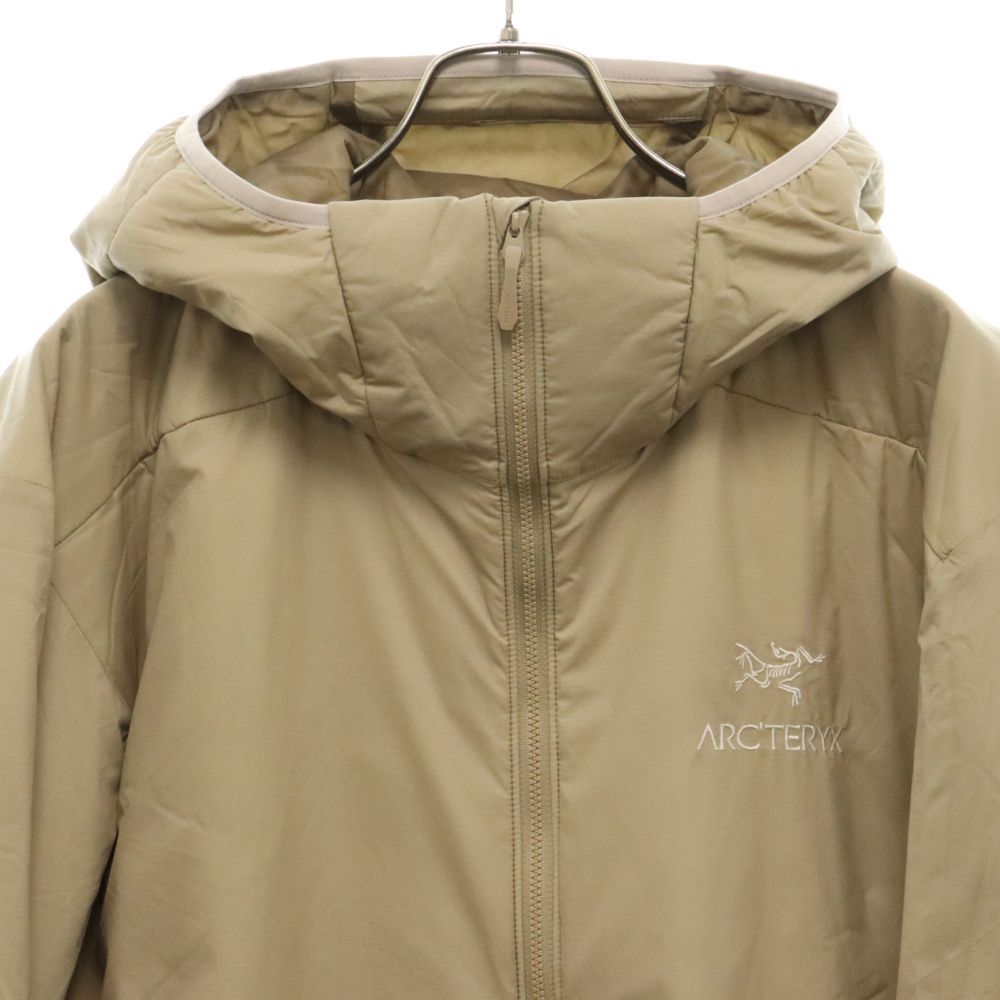 ARC'TERYX (アークテリクス) Atom Hoody アトム フーディジャケット