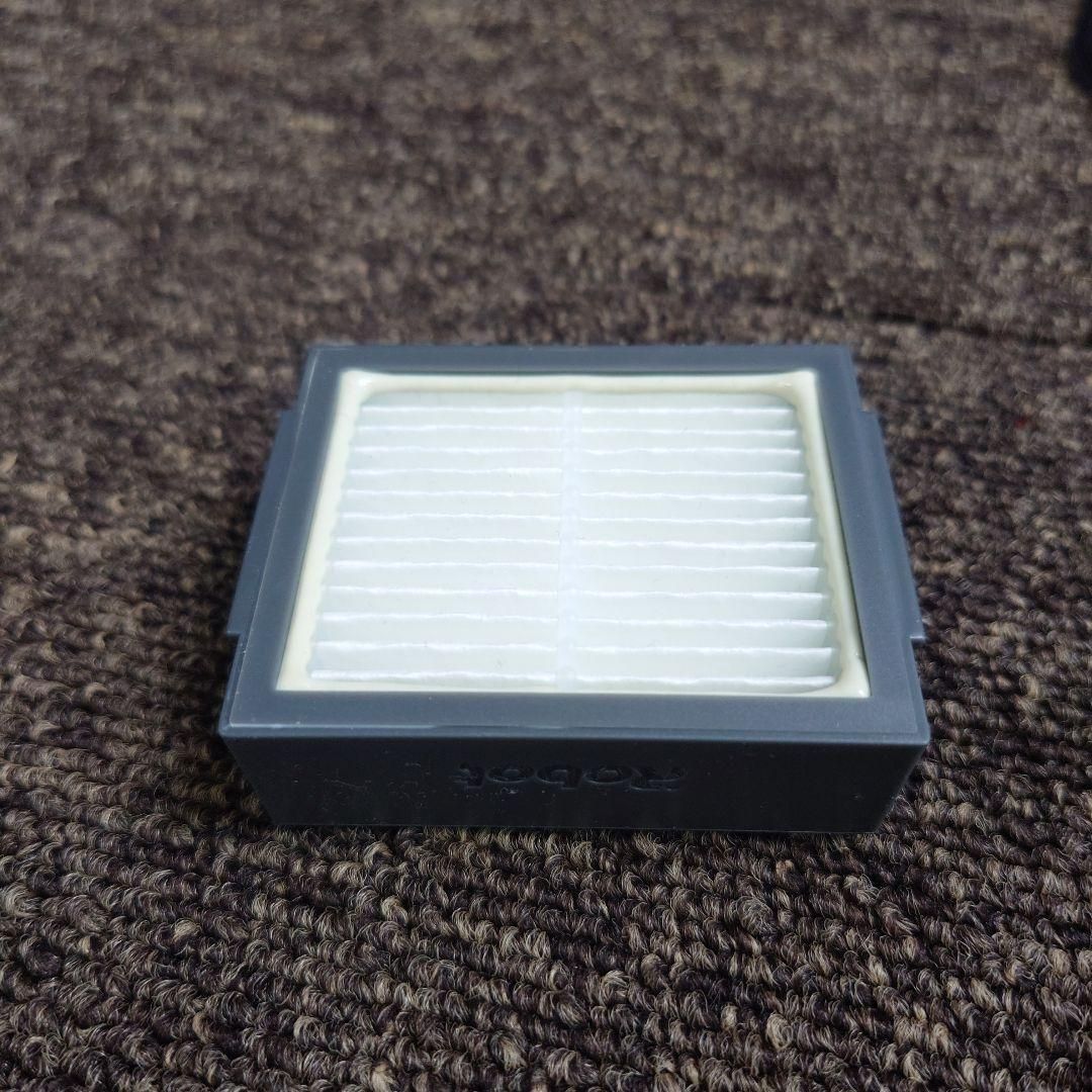 ロボット掃除機 交換フィルター付