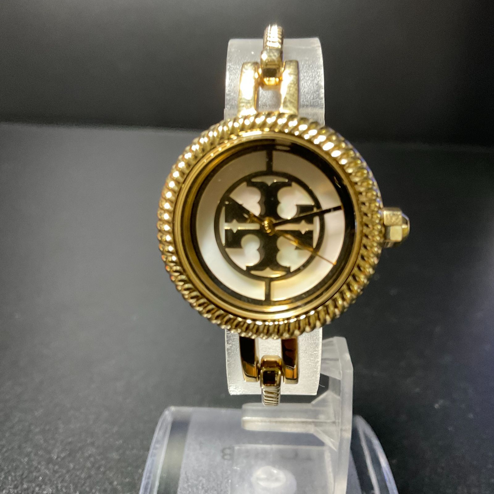 Tory Burch時計 Tory Burch Watches THE ELEANOR TBW1070 Women Upc