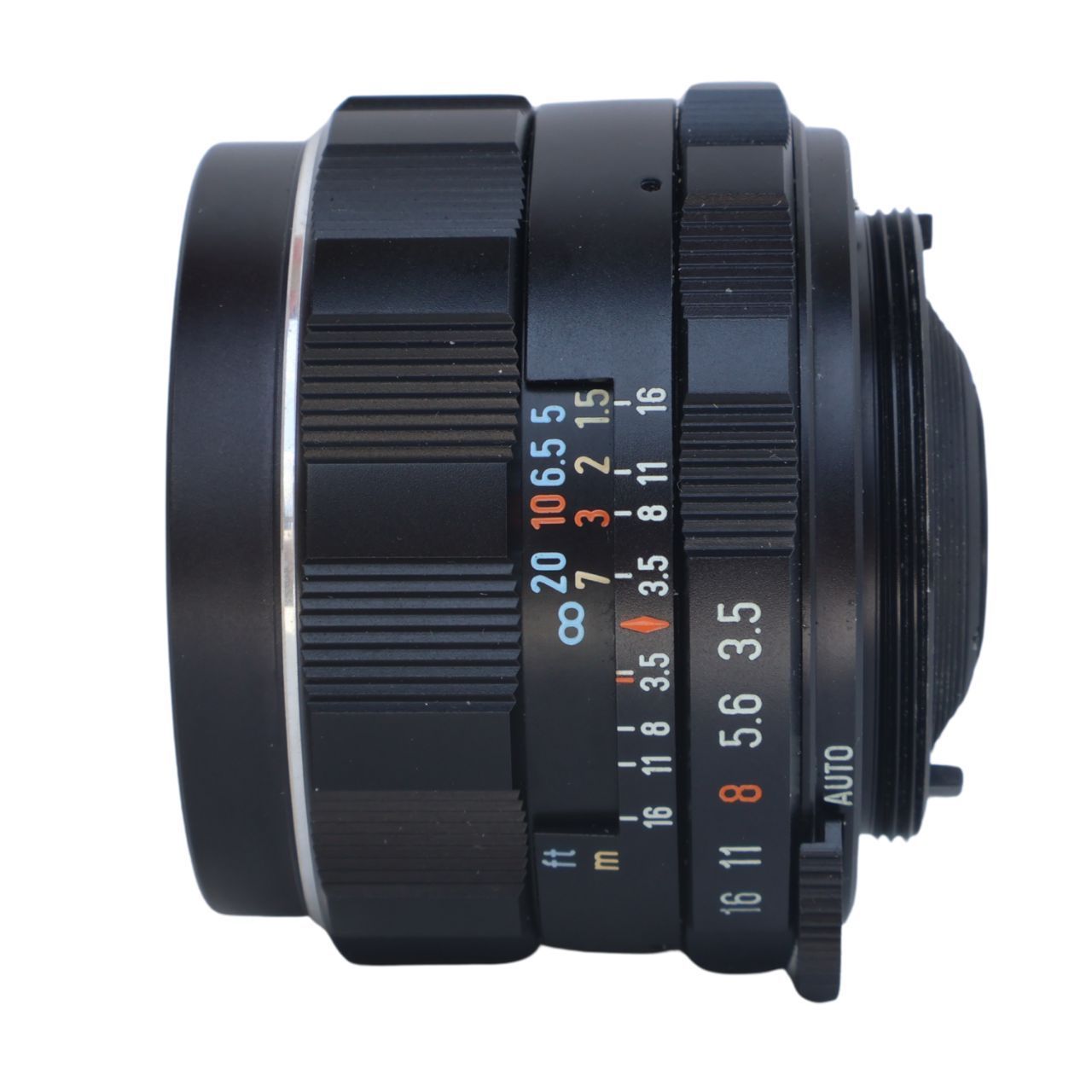 専用出品★pentax sp フルセット+smc takumar 28mm PENTAX SP + SMC Takumar 1:3.5 28mm 整備済 - メルカリ