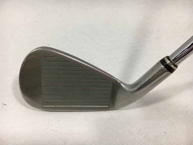 【中古ゴルフクラブ】ダンロップ スリクソン(SRIXON) GiE アイアン 2009 NSプロ 950GH 4I