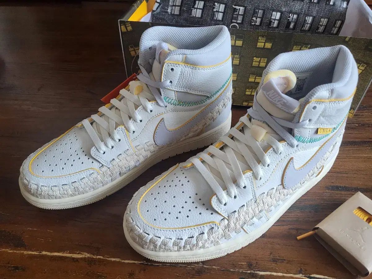 ジョーダン 1 x ベッピス 美しさ 供給 ユニオン レトロ ハイ OG SP サマー