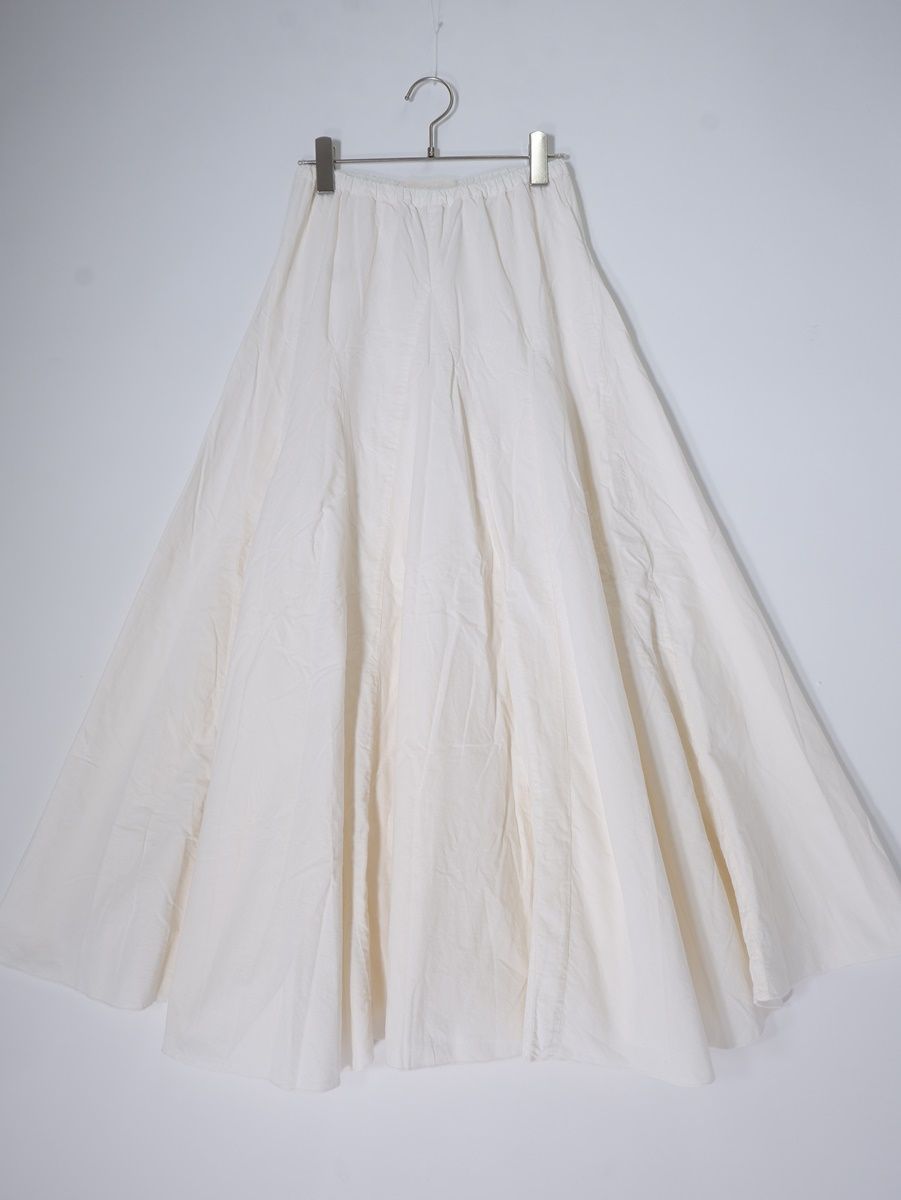 Ron Harmanロンハーマン CP SHADES Lily Skirt Baby Corduroy サマーコーデュロイ マキシフ スカート XS LSKA78372