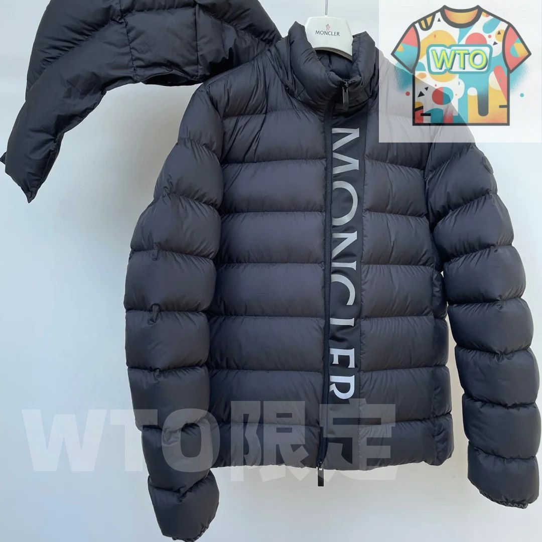 MONCLER モンクレール ダウンジャケット｜本日限定特価｜新品未