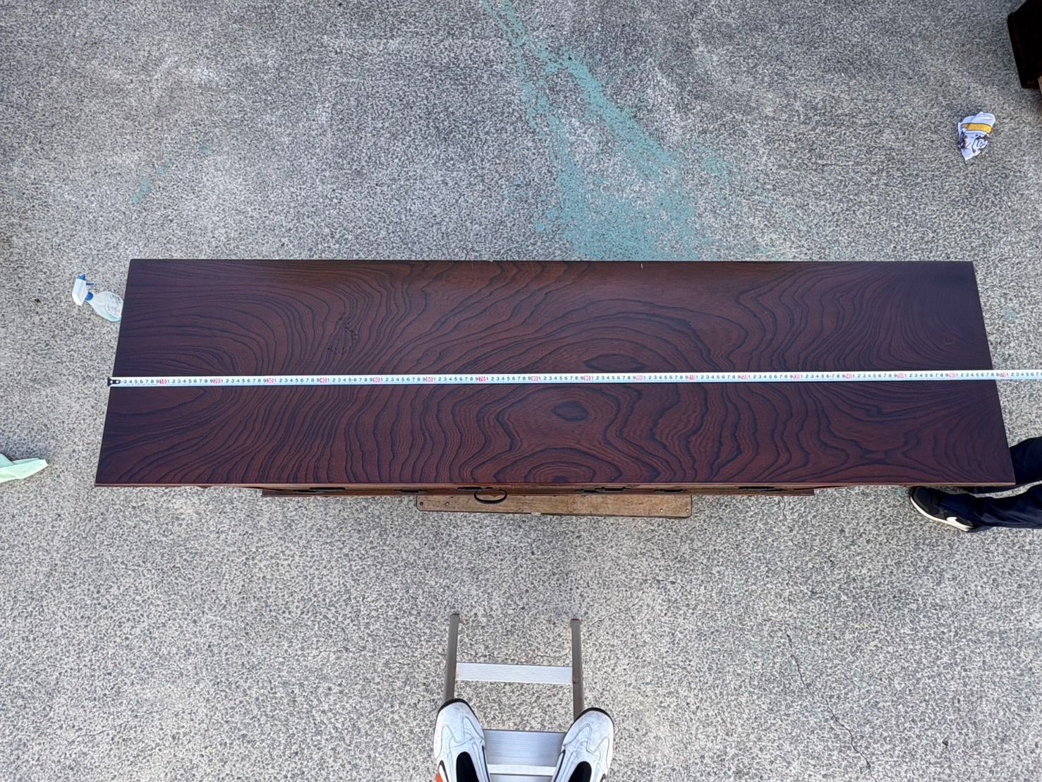 江戸後期から明治 福島桐箪笥 商家箪笥 上下2段 桐たんすの進化と発展